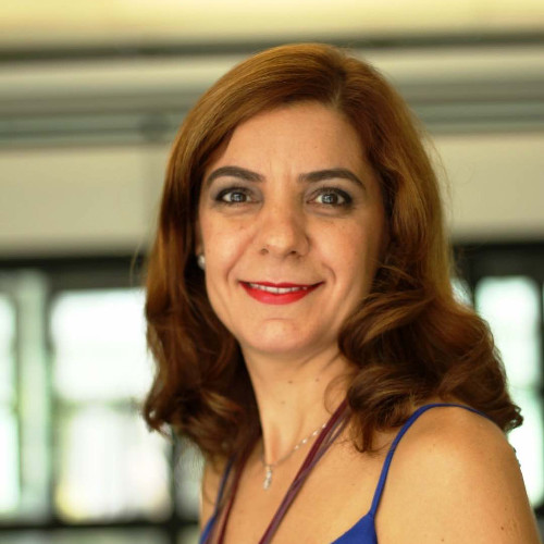 Cristina Dutra de Aguiar